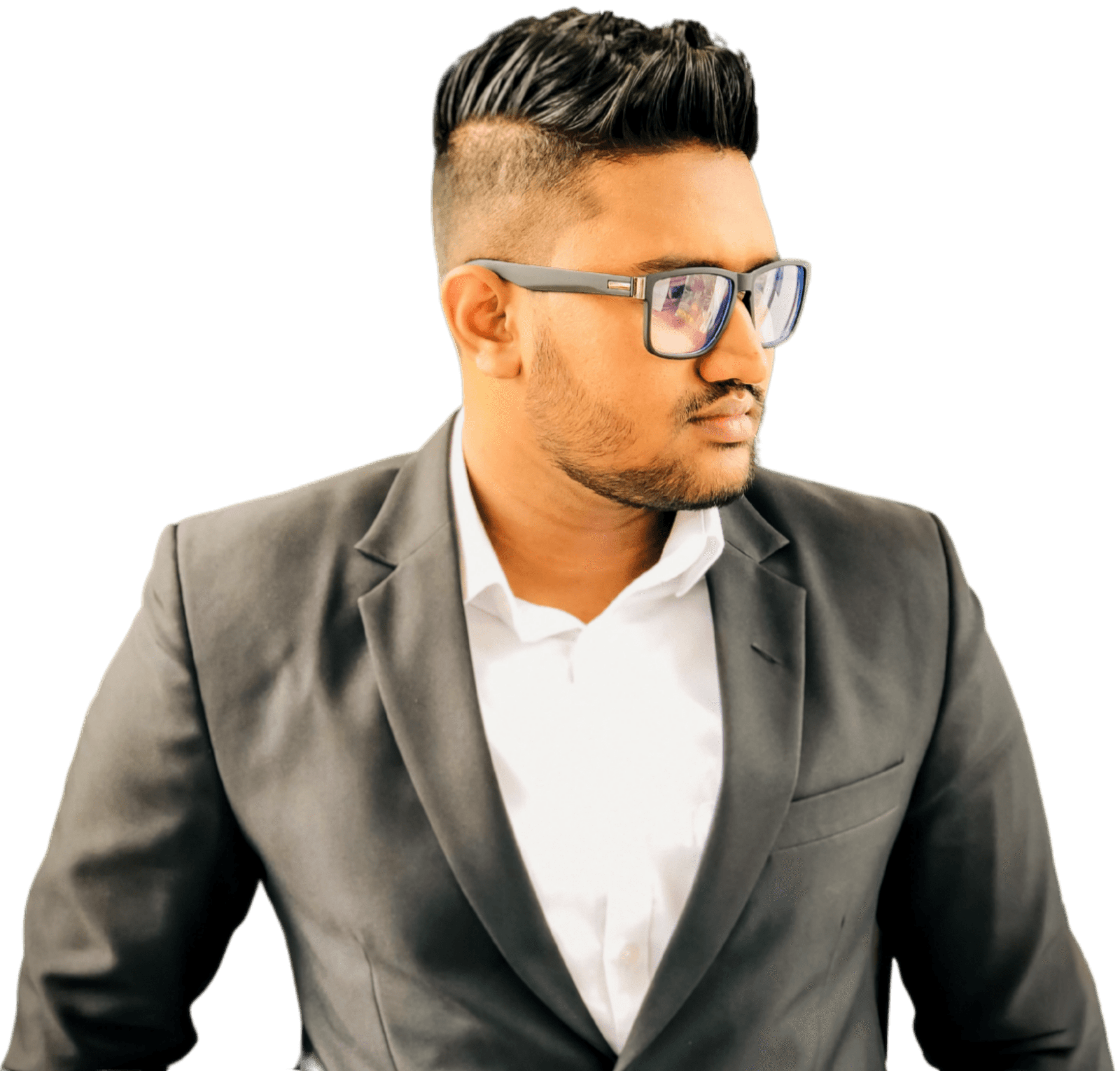 Amila Suranjith